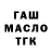 Дистиллят ТГК концентрат Markys pro